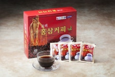 고려 홍삼 커피 - NEW ME HOTTRACKS 고려 홍삼 커피