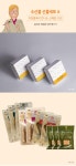 식사대용 아침 수산선물세트(Box)A형 연어 임연수 - 오너클랜 오너클랜 - 식사대용 아침 수산선물세트(Box)A형 연어 임연수