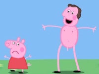 Gandalf Wants Gay Pig On Children’s TV | Breitbart