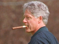 Breitbart’s Klein: Bill’s Female Victims ‘Feel More Empowered,’ ‘They’re Not As Intimidated’ | Breitbart