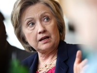 Hillary Clinton: Increase Muslim Outreach, Ban Assault Weapons