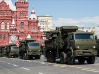 Fences Mended: Russia Interested in Placing Missile System in Turkey - Breitbart