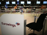 German Plane Lands In Kuwait Over Bomb Threat