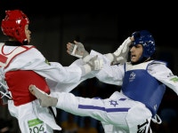 Israelis Denied Entry to Taekwondo Competition in Tunisia
