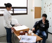 안씨성 싸움, 동생의 승리! 세계사이버기원