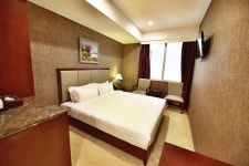 참좋은여행 호텔상세정보-메가붐 시티 호텔 (Megaboom City Hotel)