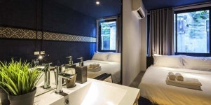 참좋은여행 호텔상세정보-풀필 푸껫 호스텔 (Fulfill Phuket Hostel)