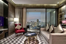 참좋은여행 호텔상세정보-137 필러스 스위츠 방콕 (137 Pillars Suites Bangkok)