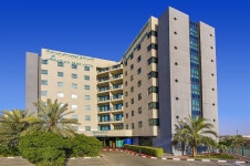 참좋은여행 호텔상세정보-아라비안 파크 호텔 (Arabian Park Hotel)