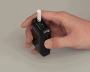 가우넷 플러스시그 B2S 궐련형 전자담배 릴 아이코스 호환 | 블루투스 | (주)가우넷 - 예스24