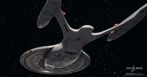 Weekly Update: Century Class news - Excalibur - Mod DB Weekly Update: Century Class news - Excalibur