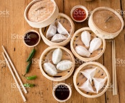 Asian 퓨전 스톡 사진 528442181 | iStock Asian food dim sum