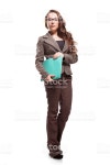 비즈니스 여자 입석 모바일 전화 스톡 사진 517285571 | iStock Business female standing with mobile phone