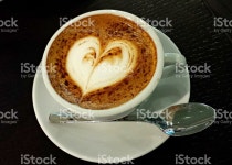 Café Cortado Corazon Love 스톡 사진 622077020 | iStock Café con mucho love.