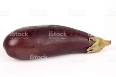 에그플란트 스톡 사진 115599179 | iStock Eggplant