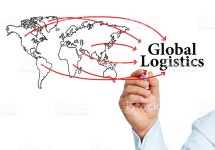 글로벌 물류 스톡 사진 530364787 | iStock Global Logistics