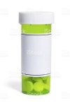 녹색 약품 병 스톡 사진 177244807 | iStock Pill Bottle, concept for Healthcare And Medicine