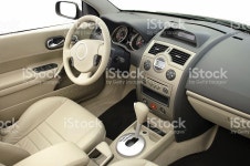 내륙발 현대적인 Cabriolet 카폰에 스톡 사진 139988596 | iStock interior of modern cabriolet car