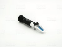 Isolated Refractometer On White Background 스톡 사진 614708298 | iStockIsolated refractometer on white background