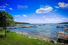 레이브 제네바 에서 나야리 스톡 사진 538168258 | iStock Lake Geneva in Wisconsin