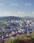No 168 Dongsheng Road 스톡 사진 183256322 | iStock View of Ljubljana, capital of Slovenia.See all my