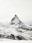 마테호른 2 고르너그라트 Switzerland 스톡 사진 89474367 | iStock 마테호른 2, 고르너그라트, Switzerland