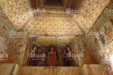 Mogao 석굴 스톡 사진 534425219 | iStock Mogao Grottoes