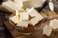 유기 날것 Soy 두부 스톡 사진 523444303 | iStock Organic Raw Soy Tofu on a Background