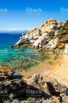 사디니아카포 테스타아름다운 해안 스톡 사진 532861632 | iStock Sardinia - Capo Testa - Beautiful coast of island in Italy