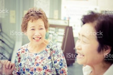 쇼핑액츄얼리(Shopping Actually) | Shopping And Elderly Woman 스톡 사진 583859462 | iStock Shopping and elderly woman