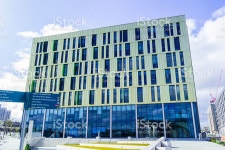 코어건축사사무소(CoreArchitectsCo.，Ltd)주 | 핵심 Office 블록 스톡 사진 472624204 | iStock The Core is a modern building with 29,601 sq.ft. of flexible office...