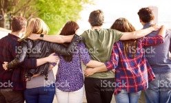 북적이는 최고의 프렌즈 스톡 사진 479376560 | iStock The crowd of best friends