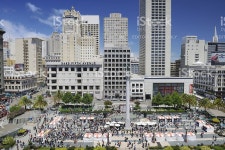 유니언 스퀘어 샌프란시스코 미국 Xxxl 스톡 사진 458687555 | iStock San Francisco, California, USA - July 23, 2011: Union... 