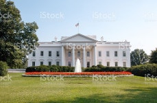White 하우스 스톡 사진 490220642 | iStock White House