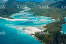화이트헤븐 비치 스톡 사진 513885730 | iStock Whitehaven beach, Whitsunday island, Queensland, Australia.