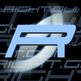 righT.GUI V2.7 file - Mod DB righT.GUI V2.7 file