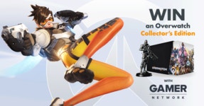 Overwatch Live Stream Giveaway feature - Mod DB Overwatch Live Stream Giveaway feature