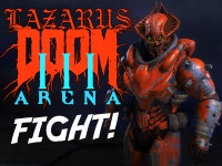 Lazarus 3 Arena (PC) (Just Install and Play!) news - Mod DB Lazarus 3 Arena (PC) (Just Install and Play!) news
