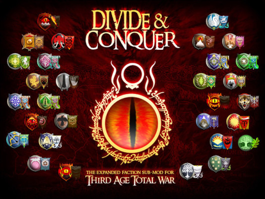  Divide and Conquer - Version 0.52 Released | 웹