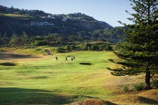 Golf: Muriwai Golf Club - Golf Club Profiles - NZ Herald News