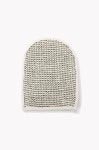 	[MERAKI] Scrubbing glove | BEAUTY | theCASHMERETHINGS | theCASHMERE | BRANDS | 더한섬닷컴 [the CASHMERE] [MERAKI] Scrubbing glove