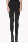 	Pocket detailed fleece leggings | Etc | FASHION ACC. | WOMEN | SJSJ | OUTLET | 더한섬닷컴 [SJSJ] Pocket detailed fleece leggings