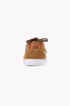 	Suede lace up sneakers | Shoes | Acc | MEN | TIME HOMME | BRANDS | 더한섬닷컴 [TIME HOMME] Suede lace up sneakers