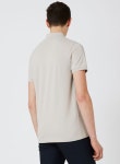 SELECTED HOMME Stone Popper Polo T-Shirt - New This Week - New In - TOPMAN SELECTED HOMME Stone Popper Polo T-Shirt - New This... 