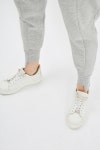Step Hem Joggers - Clothing- Topshop Step Hem Joggers - Clothing