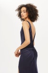 **Fatima Maxi Dress by TFNC - Clothing- Topshop