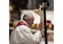 젊은이들이여, 구세주 예수님을 만나러 가십시오” - 기도 마이너 갤러리