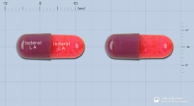대웅프로프라놀롤캡슐160mg(스페로이드형 염산프로프라놀롤) (주)대웅제약 - 약품식별 대웅프로프라놀롤캡슐160mg(스페로이드형... 