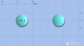미오벤정(아플로쿠알론) 한올바이오파마(주) - 약품식별 미오벤정(아플로쿠알론) 한올바이오파마(주) - 약품식별 