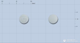 프릴리지정30밀리그램(다폭세틴염산염) 한국메나리니(주) - 약품식별 프릴리지정30밀리그램(다폭세틴염산염) 한국메나리니(주) - 약품식별 